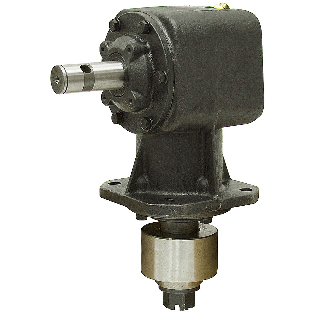 40 HP Omni Gear RC-51 Rotary Cutter Gearbox 1:1.93 Ratio Model