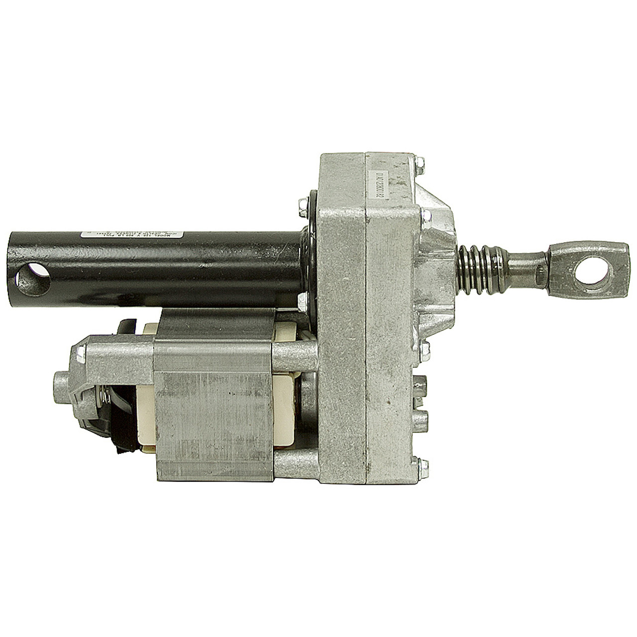 3.5" Stroke 900 lb Pull 120 Volt AC Linear Actuator Icon Health And Fitness 293451 [500953]