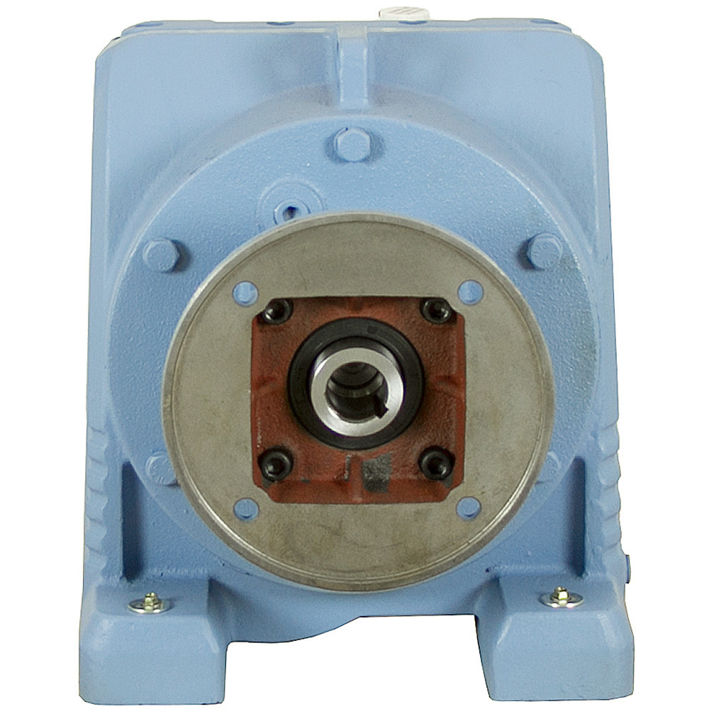 28.98:1 Size 97 10 HP Inline Cast Iron Gear Reducer Worldwide WINL97-30/1-213/5TC [603000]