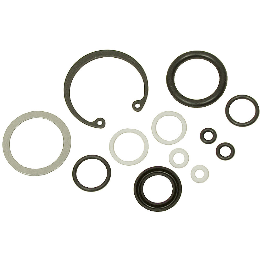 Seal Kit For Prince LS3000 Series Valves 660530001 [900576 Seal Kit For Prince LS3000 Series Valves 660530001 [900576