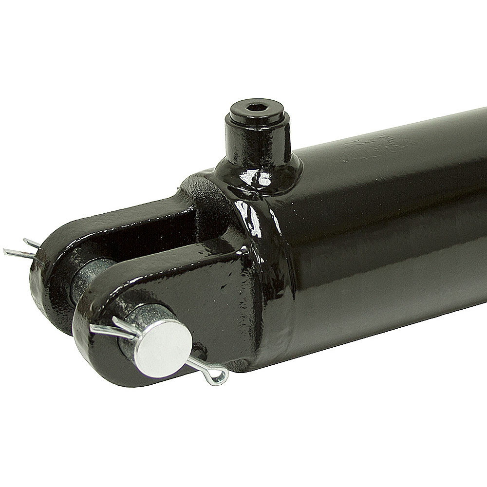 1.5x8x1 Double Acting Hydraulic Cylinder Wolverine by Prince Mfg WWCL1508-S [903896]