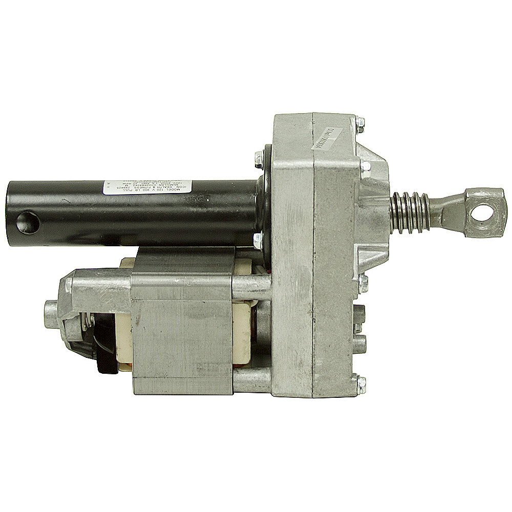 3.75" Stroke 900 lb Pull  120 Volt AC Linear Actuator Icon Health & Fitness 299425 [500958]