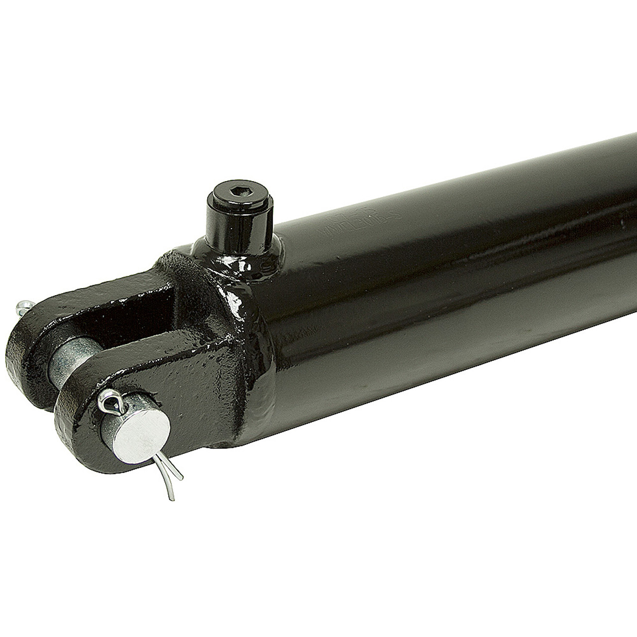 4x4x2 Double Acting Hydraulic Cylinder Wolverine by Prince Mfg WWCL4004-S [903956]