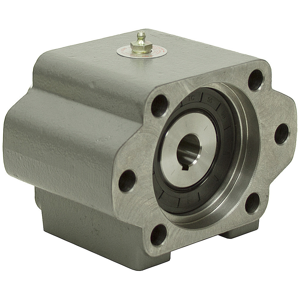 Zero-Max 615-14 Overhung Load Adapter for 7/8 Keyed Shaft Input SAE B 2 or 4 bolt mount [603006]