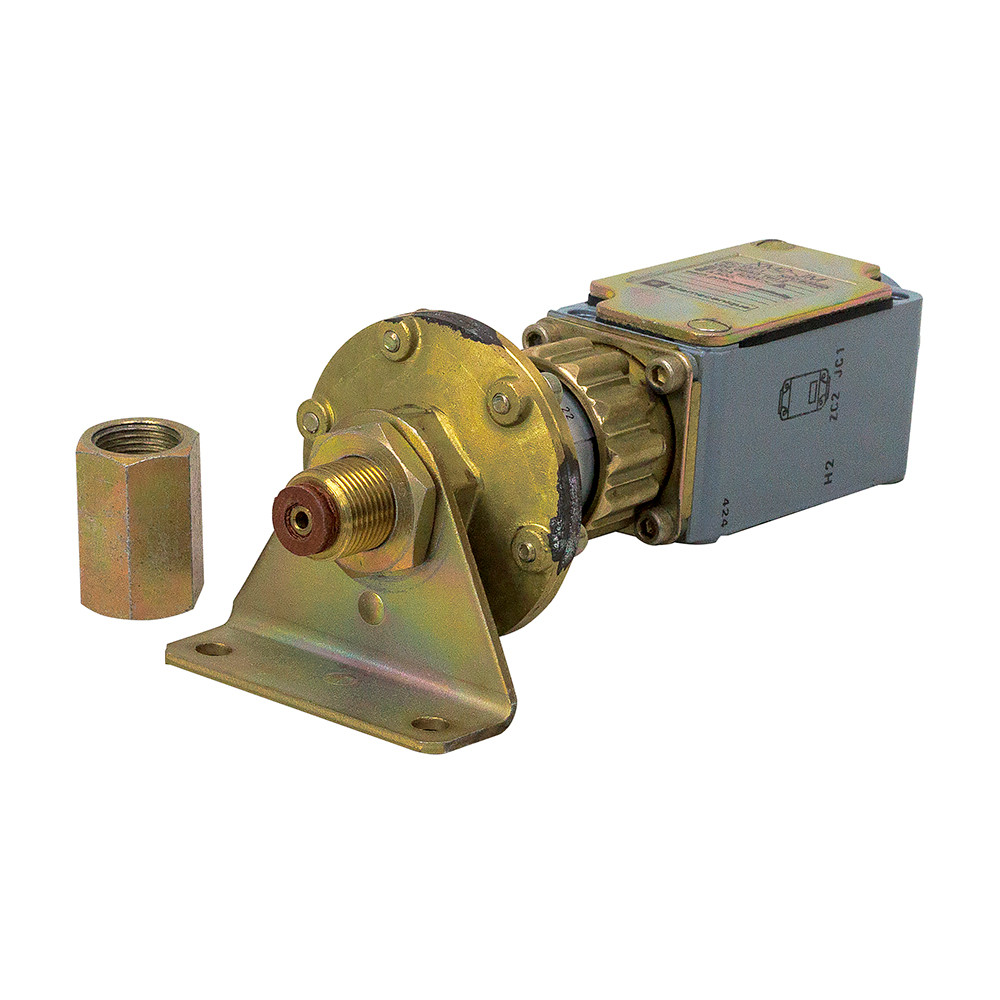 22-175 PSI Pressure Switch Telemecanique XM2-JM012 - Surplus Center