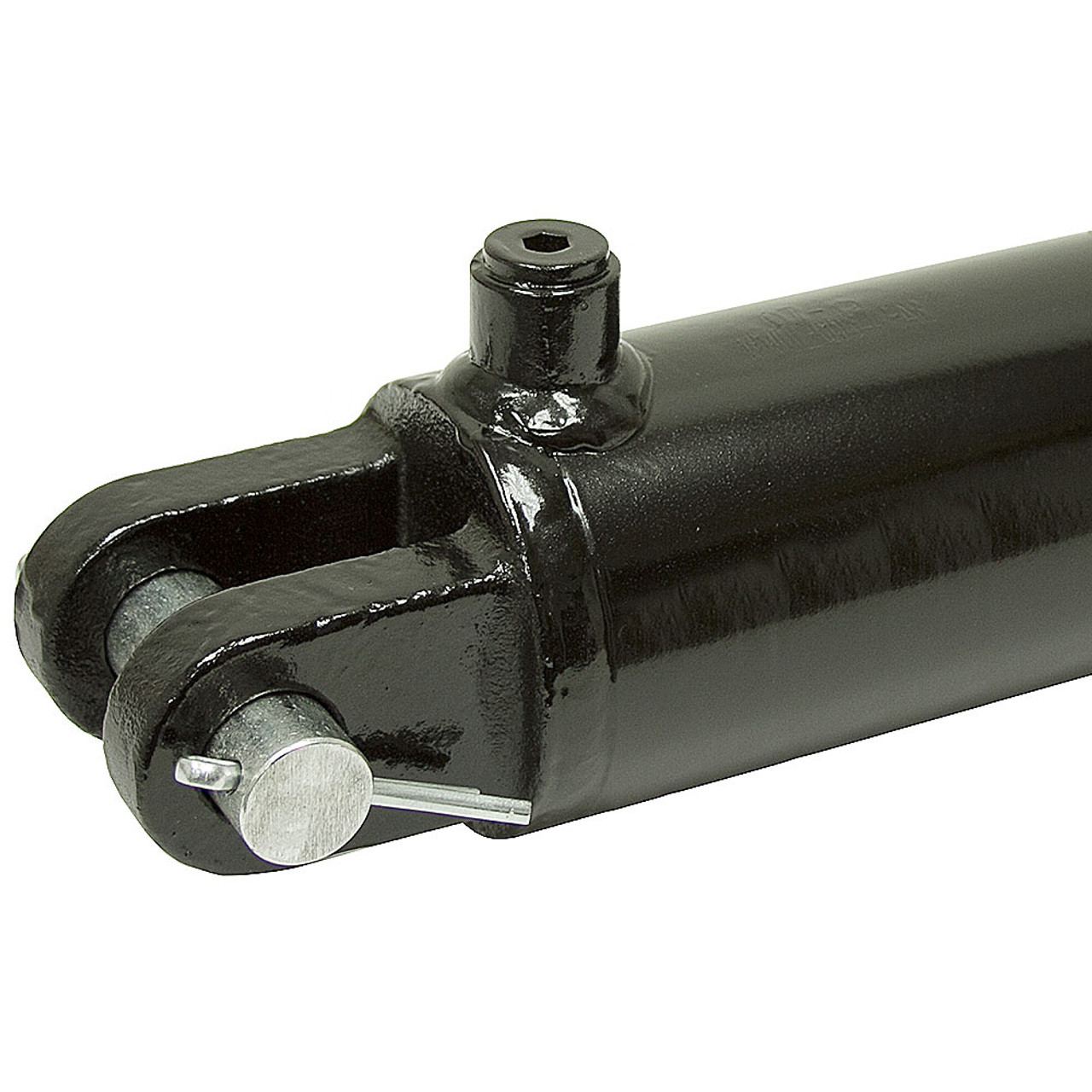 4x8x2 Double Acting Hydraulic Cylinder Wolverine by Prince Mfg WWCL4008-ASAE [903959]