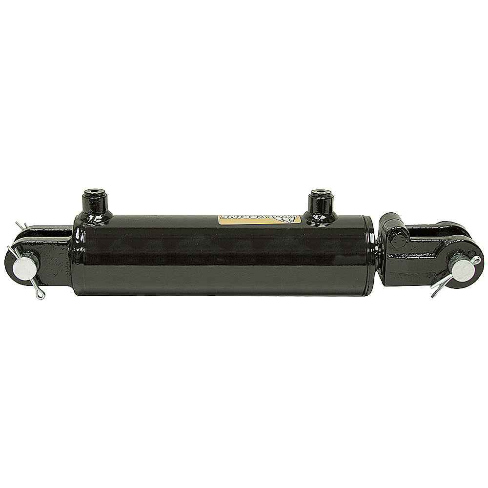 2.5x8x1.25 Double Acting Hydraulic Cylinder Wolverine by Prince Mfg WWCL2508-S [903918]