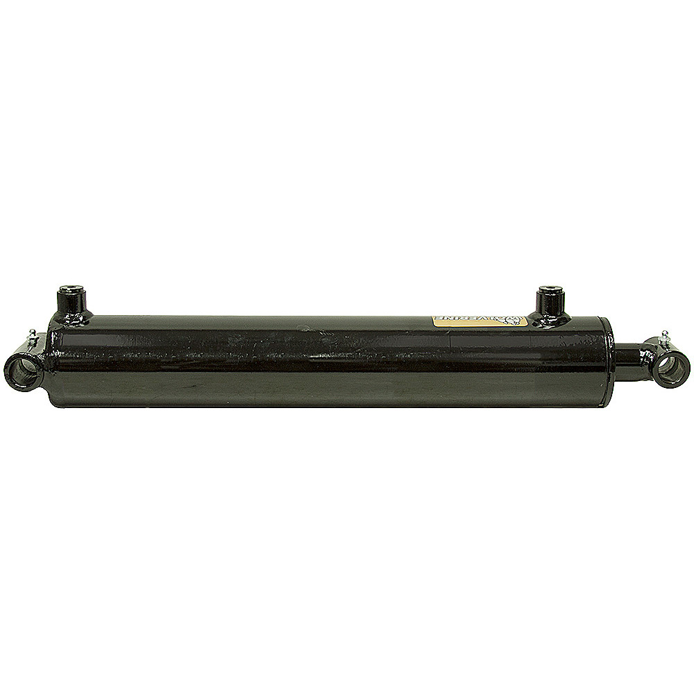 2x6x1.25 Double Acting Hydraulic Cylinder Wolverine by Prince Mfg WWXT2006-S [903820]