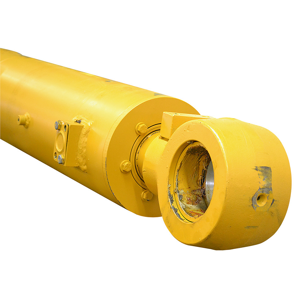 6.5x17.5625x3.5 Double Acting Hydraulic Cylinder Victor Fluid Power 1214053H93 [904046]