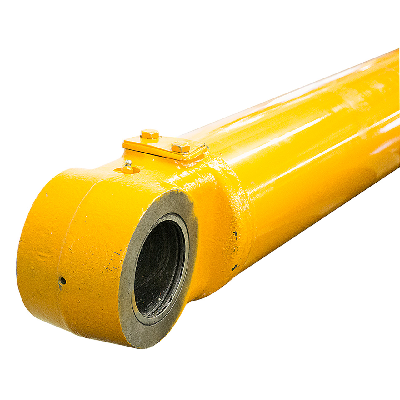 5.315 (135mm) x 52.875 x 3.543 (90mm) Double Acting Hydraulic Cylinder Samsung 1146-03440 [904028]