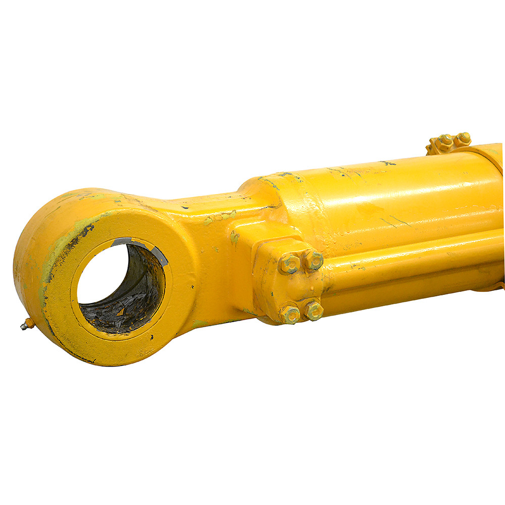 5.512 (140mm) x 51.625 x 3.937 (100mm) Double Acting Hydraulic Cylinder 31E5-0007 [904029]