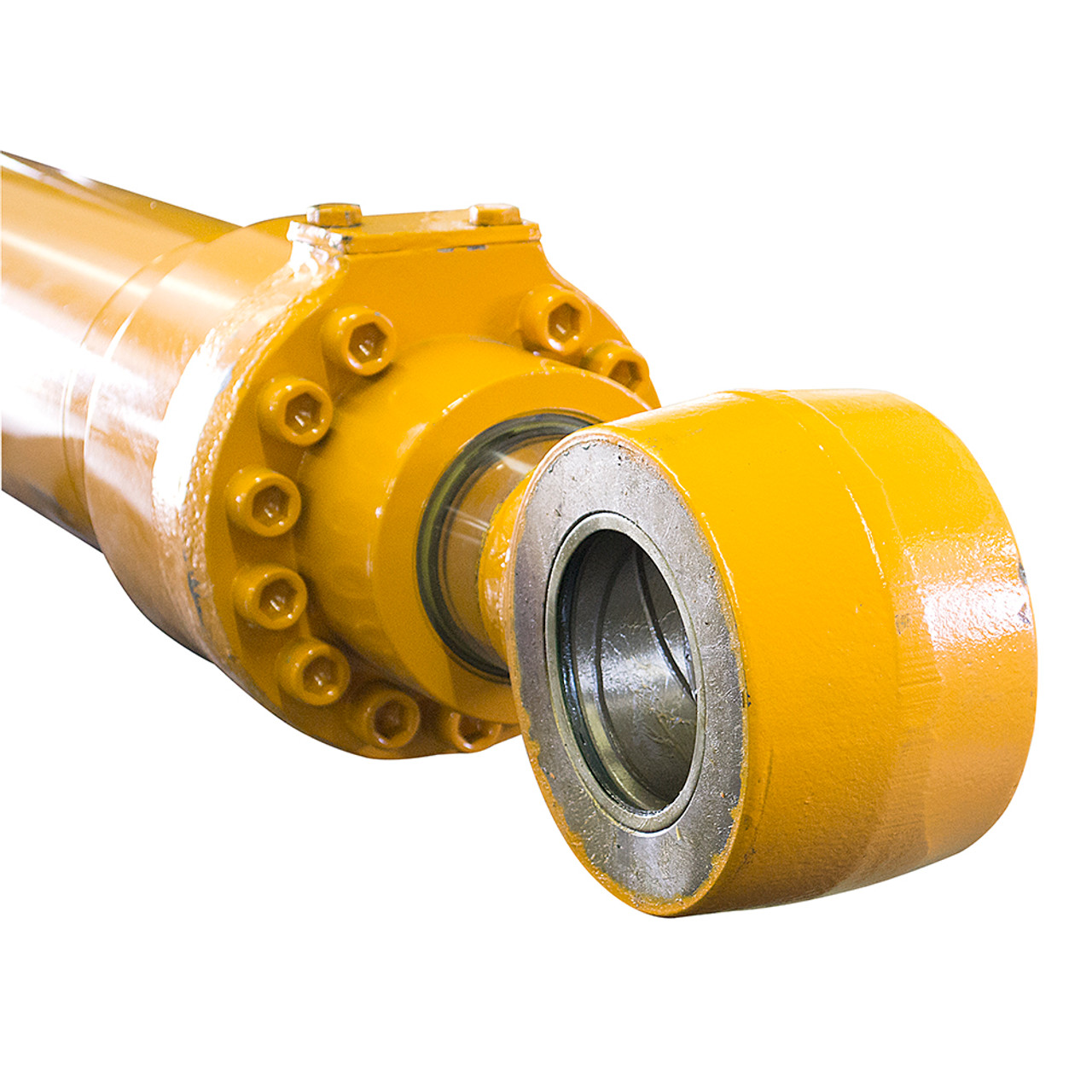 6.496 (165mm) x 62.5625 x 4.331 (110mm) Double Acting Hydraulic Cylinder Volvo 1046-03271 2Y05 [904049]