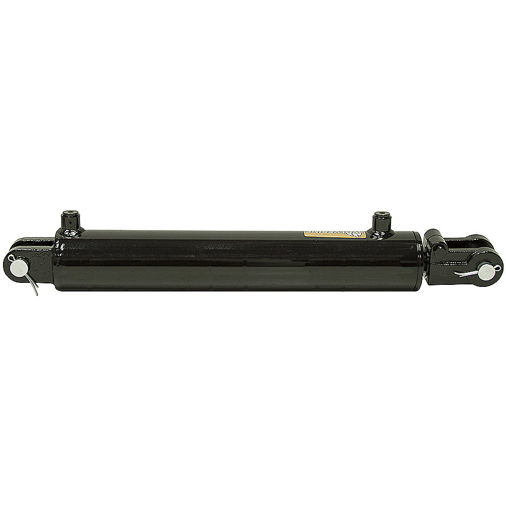 3.5x18x1.75 Double Acting Hydraulic Cylinder Wolverine by Prince Mfg WWCL3518-S [903951]