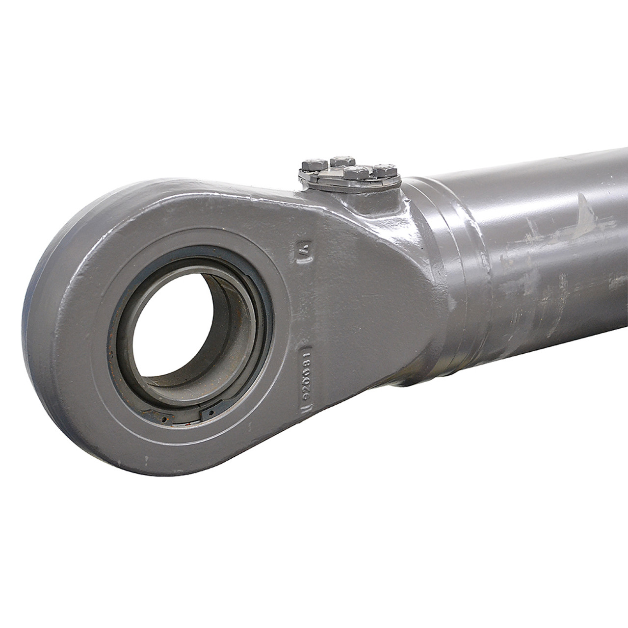 6.693 (170mm) x 61.375 x 4.921 (125mm) Double Acting Hydraulic Cylinder Volvo 14342391-1 [904018]