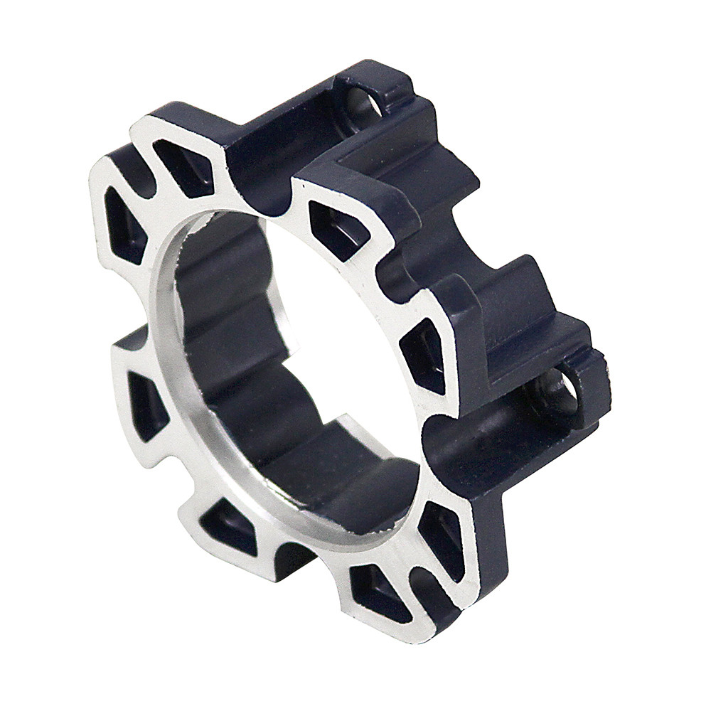 Output Flange For Size 30 Worldwide Aluminum Reducer CALM30-OPF [603034]