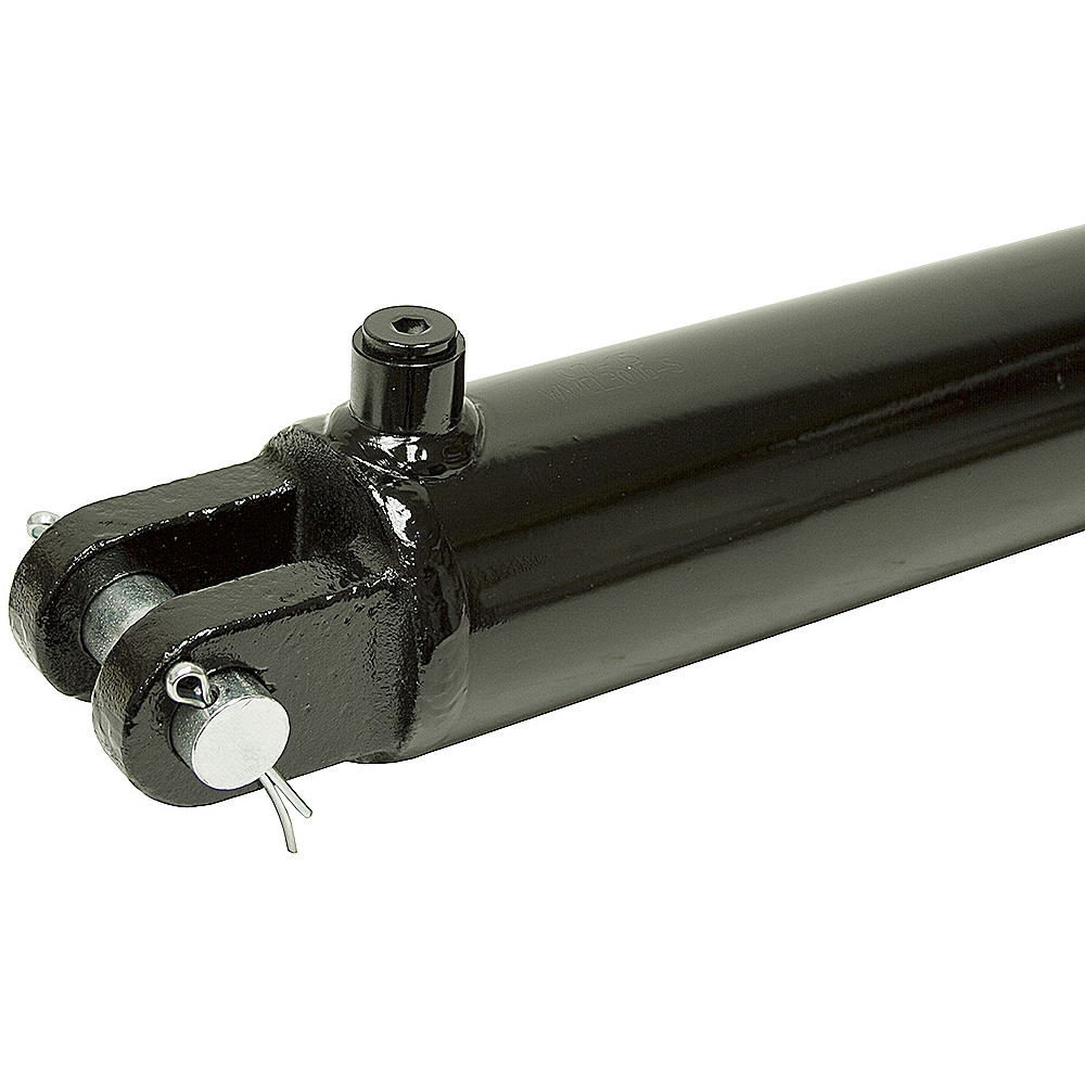 3.5x20x1.75 Double Acting Hydraulic Cylinder Wolverine by Prince Mfg WWCL3520-S [903952]