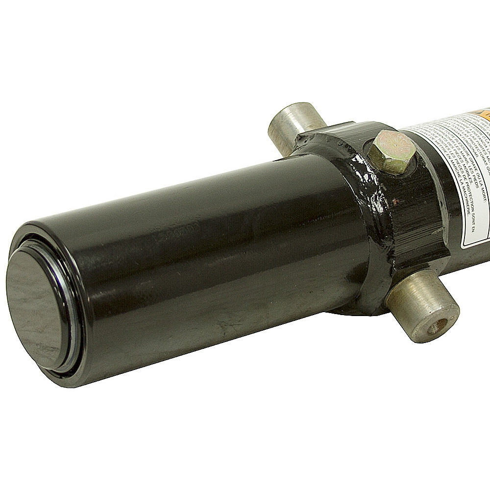 2x3.125x2  Single Acting Tandem Displacement Hydraulic Cylinder Prince BD-0070 [903982]