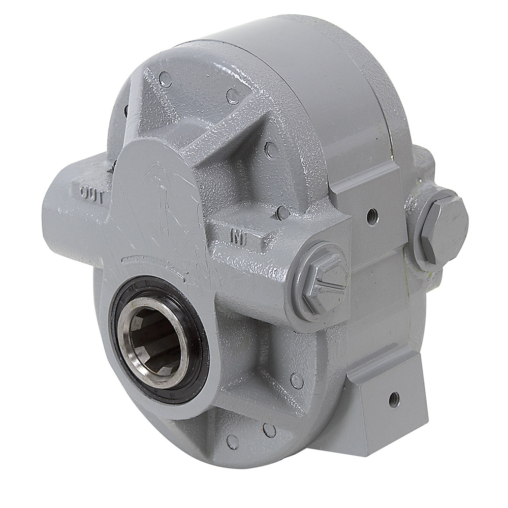 7.4 GPM Hydraulic Tractor PTO Pump 540 RPM Dynamic GP-PTO-A-3-6-S