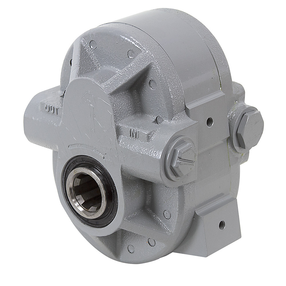 51⚽️！ 16.6 GPM Dynamic GP-PTO-A-7-6-S Hydraulic Tractor PTO Pump 540 RPM