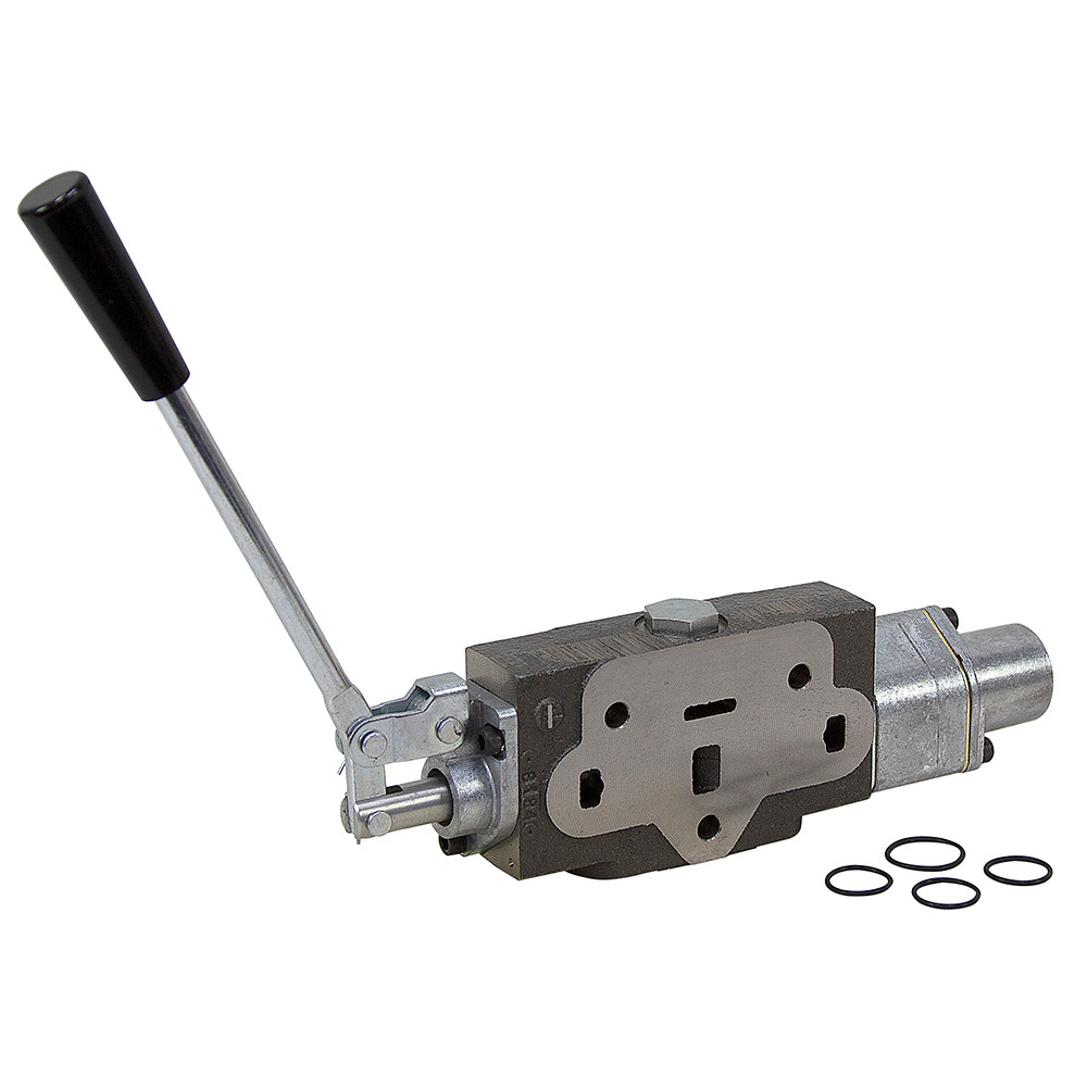 SVW1DD1 Prince SV Double Acting Work Section w/Float [900511]