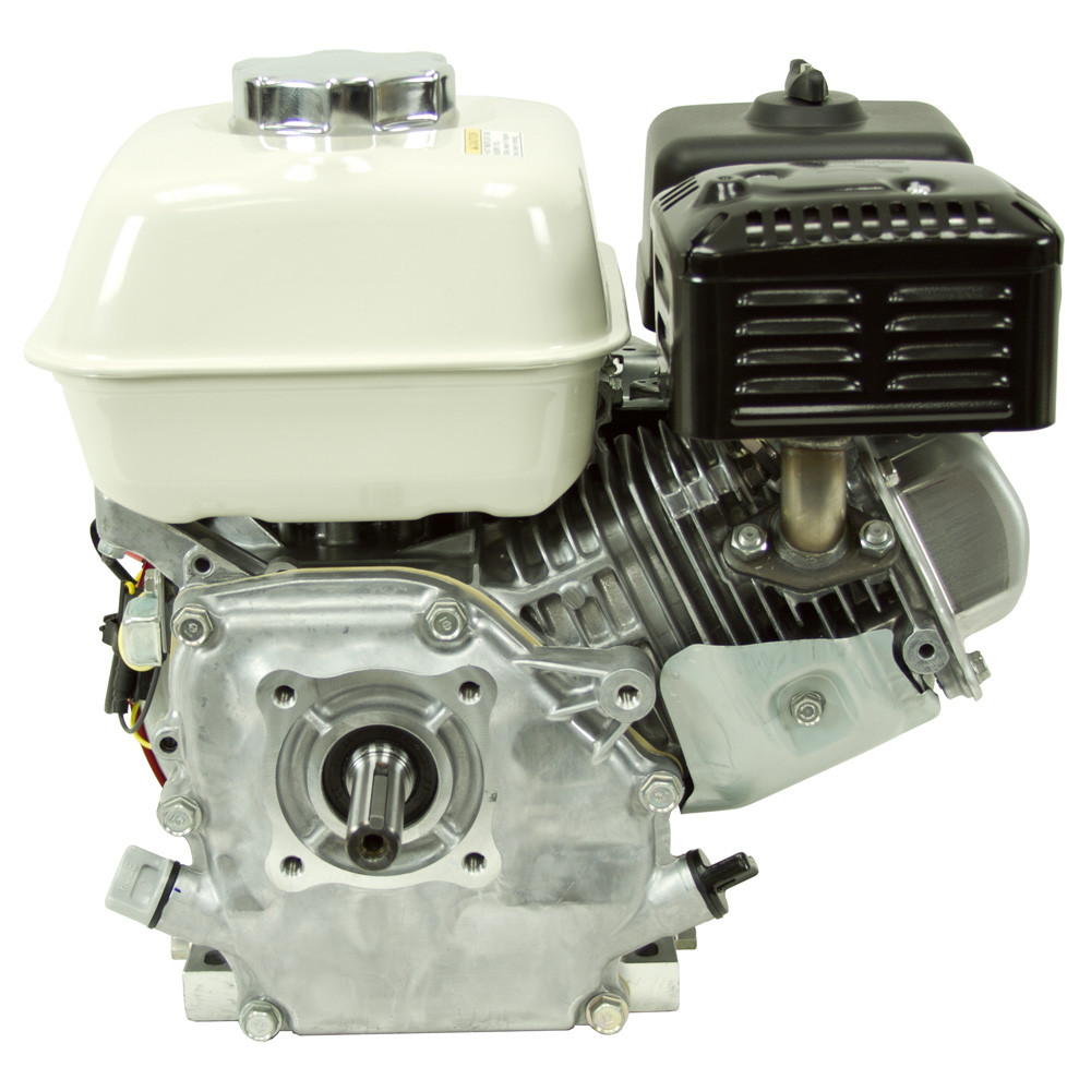 ホンダ 4.8 HP 163cc Honda GX160 Engine GX160UT2QX2 [300244] - Surplus Center