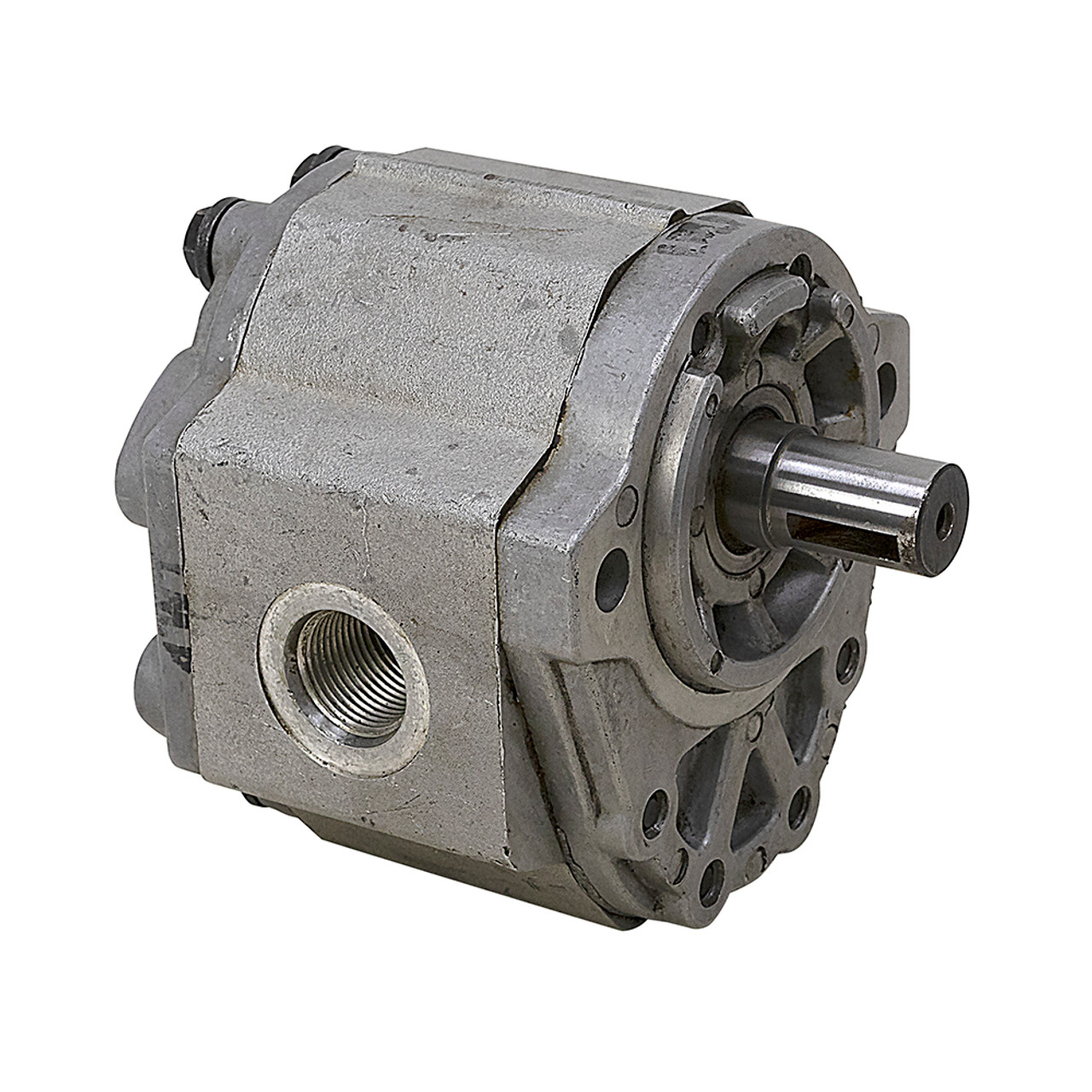 P319AH21L01 HYD MOTOR [WC9-10982-H]