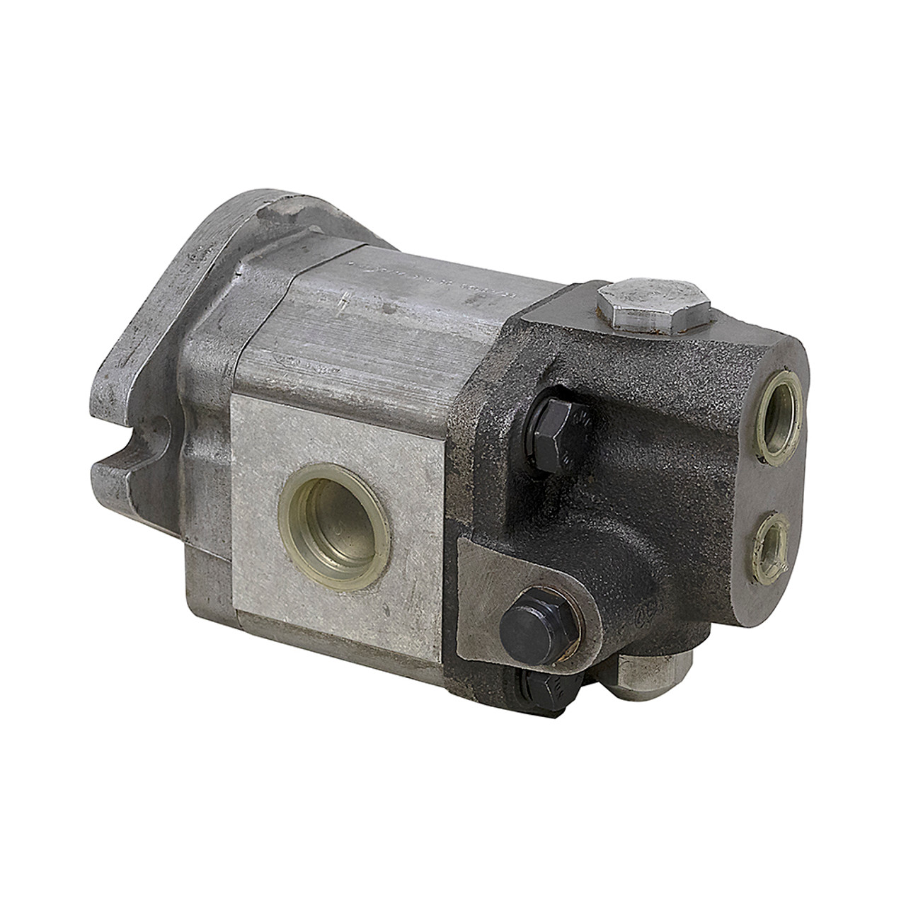 Sundstrand TKT4-26/14,3SSC06UGP/3B Hydraulic Pump [WC9-10987-U]