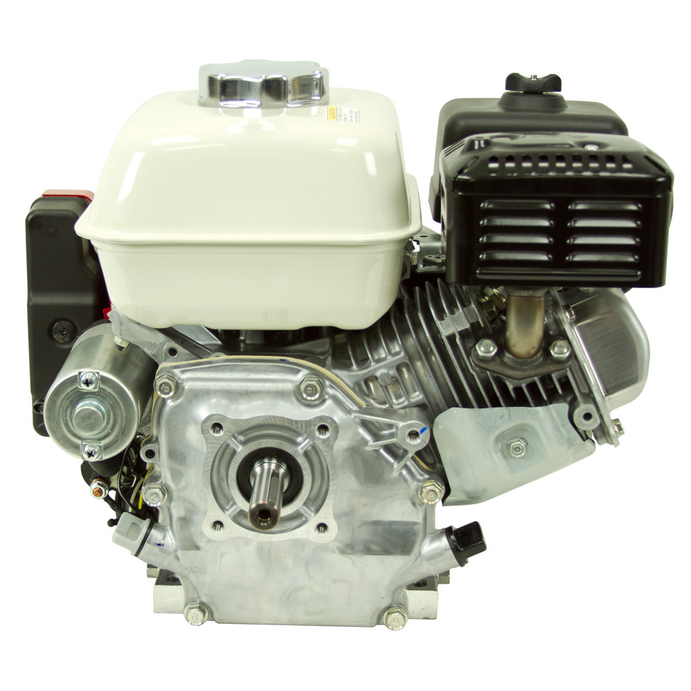 4.8 HP 163cc Honda GX160 Engine GX160UT2QXE2 w/Electric Start