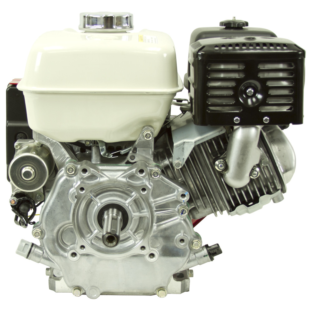 8.5 HP 270cc Honda GX270 Engine GX270UT2XQAE2 w/Electric Start