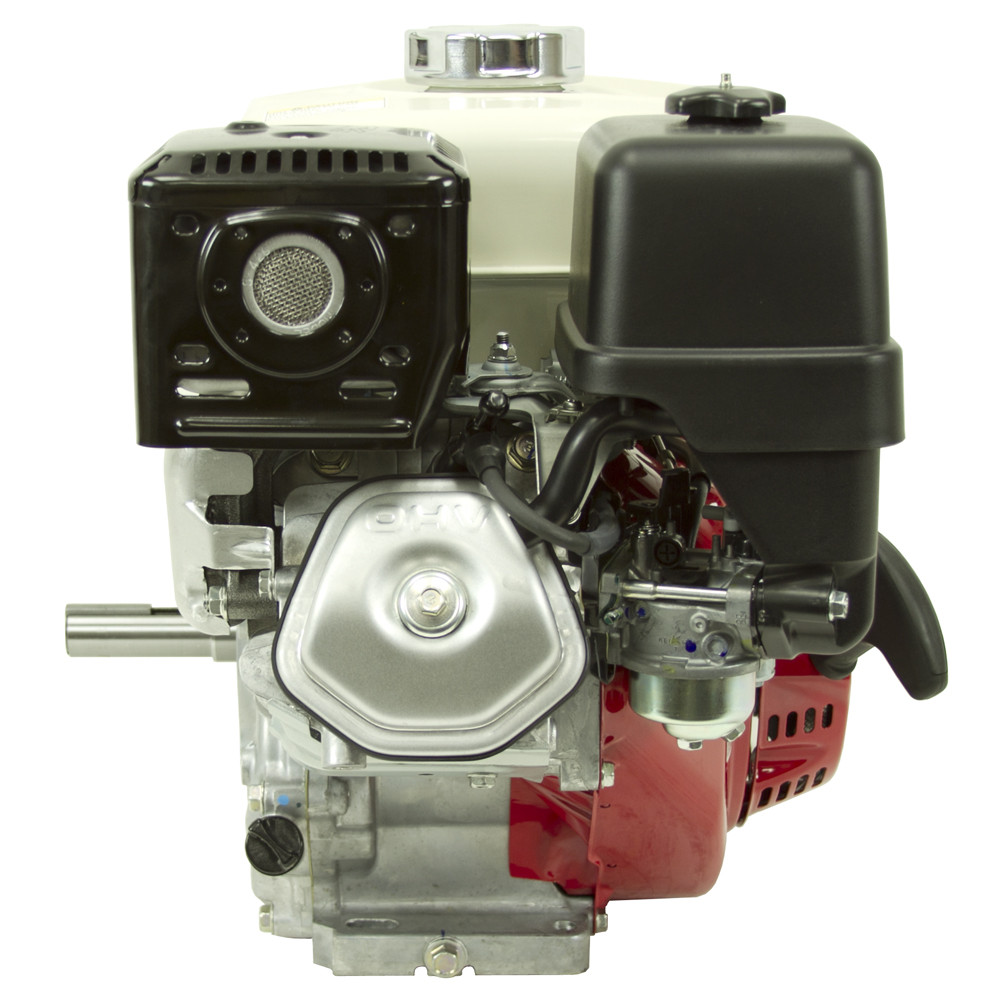 8.5 HP 270cc Honda GX270 Engine GX270UT2XQAE2 w/Electric Start