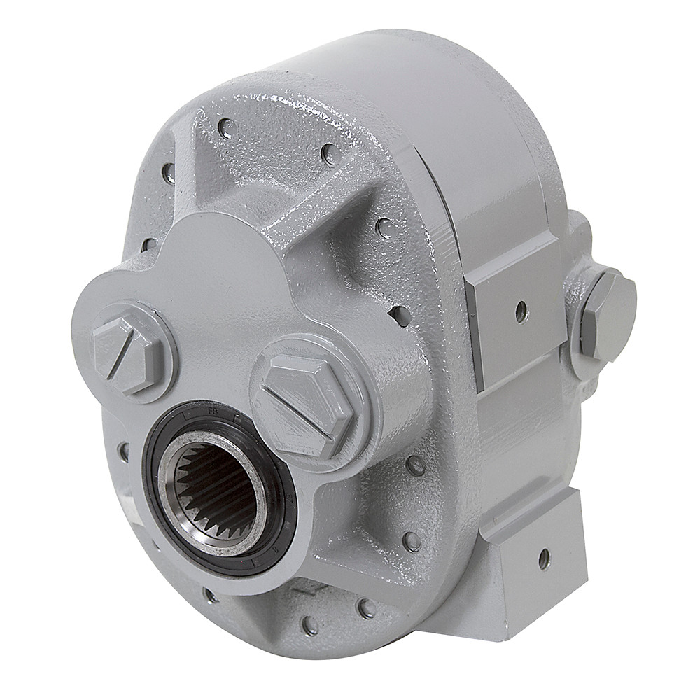 ゲイナートウ スーパー9M(25cm) 39.3 GPM Hydraulic Tractor PTO Pump 1000 RPM Dynamic GP-PTO-A-9-21