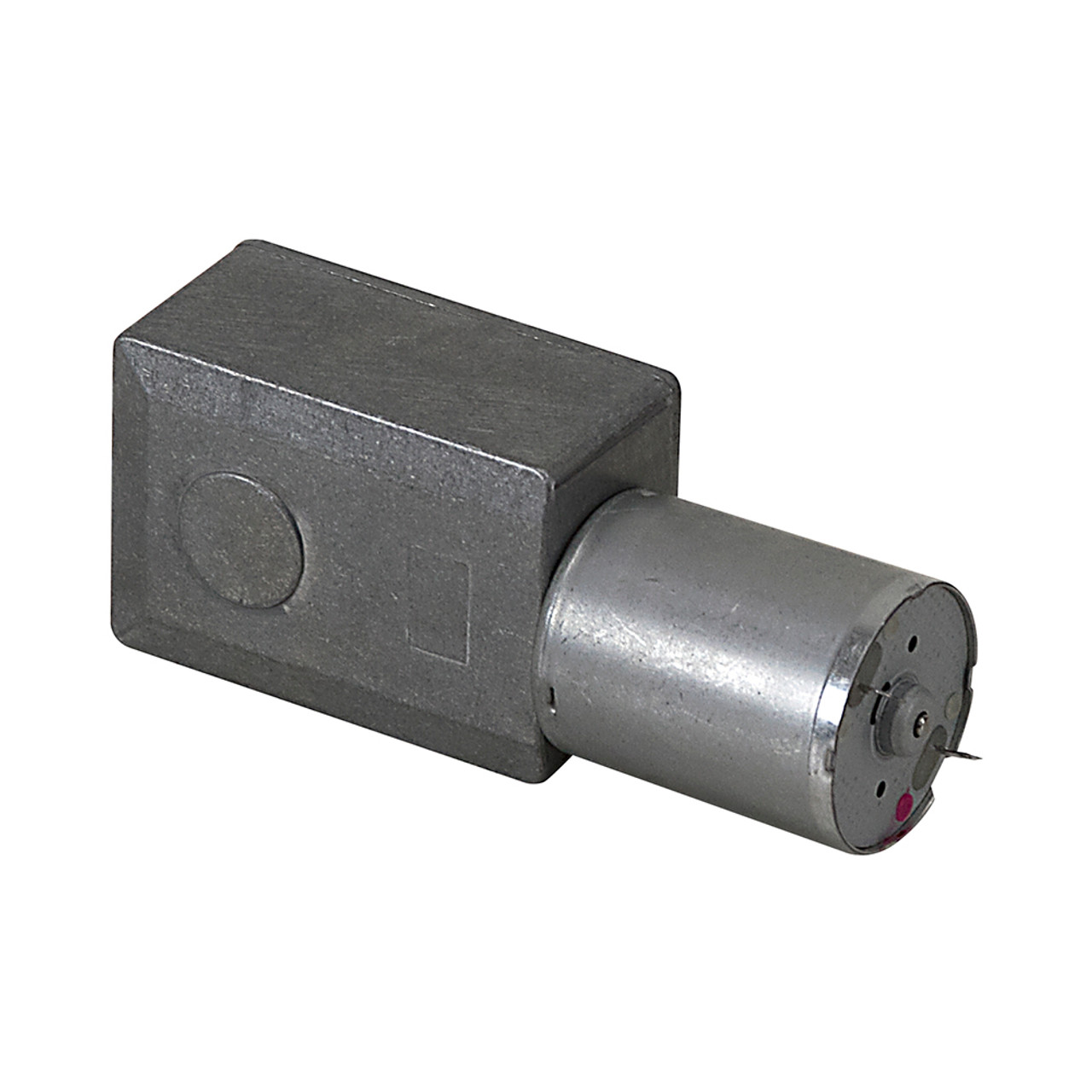 13 RPM 24 Volt DC Right Angle Gearmotor [501114]