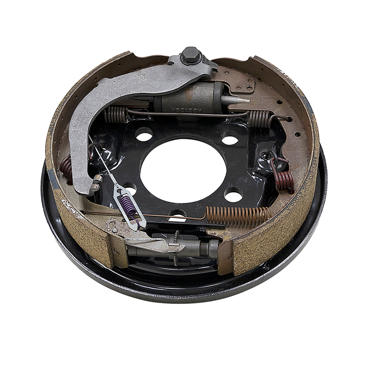 Hydraulic Brake Assemblies w/ 8 Bolt Hub [300105]