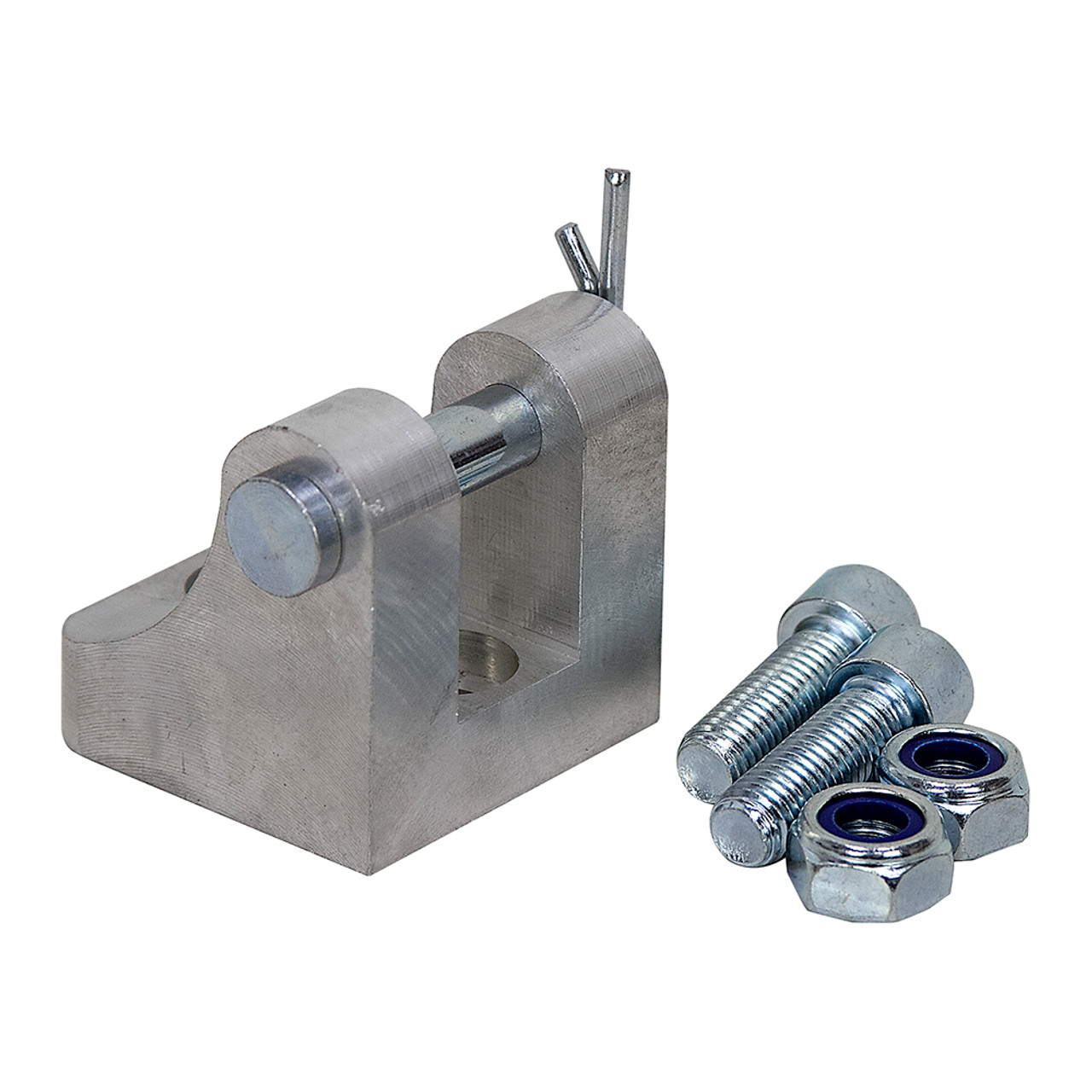 Linear Actuator Mounting Bracket Medium Duty Aluminum GlideForce LA-MD-BRACKET [501068]