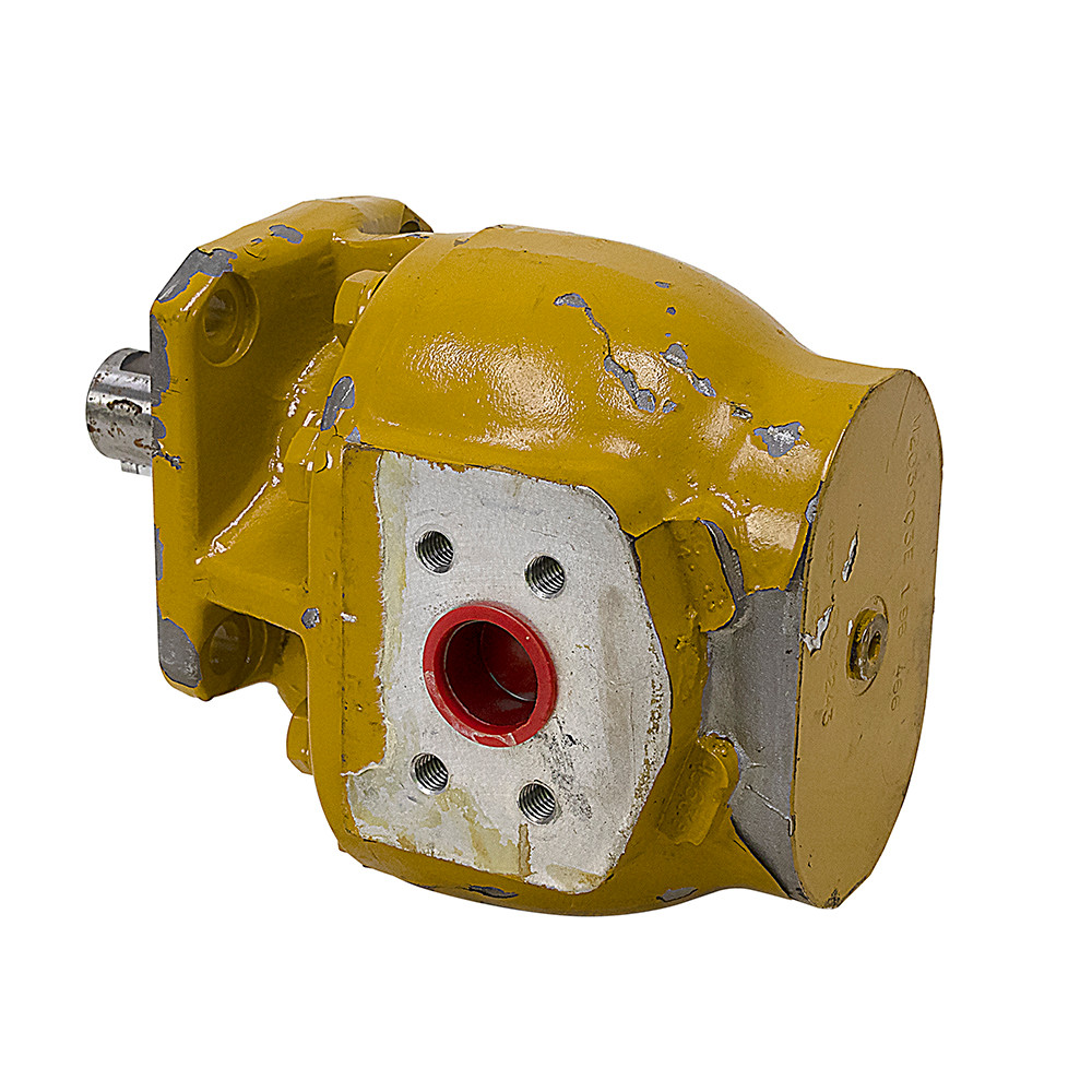 6.05 cu in Tyrone M203003E Hydraulic Motor [904103]