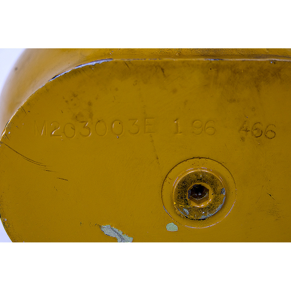 6.05 cu in Tyrone M203003E Hydraulic Motor [904103]