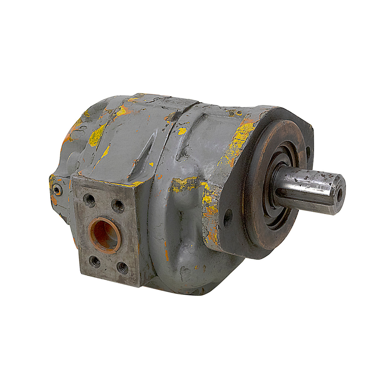 PSI Hydraulics M2A2110F2BID Hydraulic Motor [WC9-10982-B]