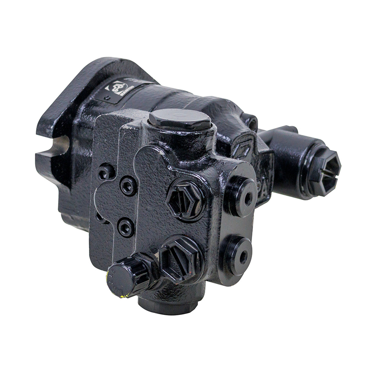 1.03 cu in Hydraulic Gear Pump Manitou by Casappa 03564KW0 734656 [904149]
