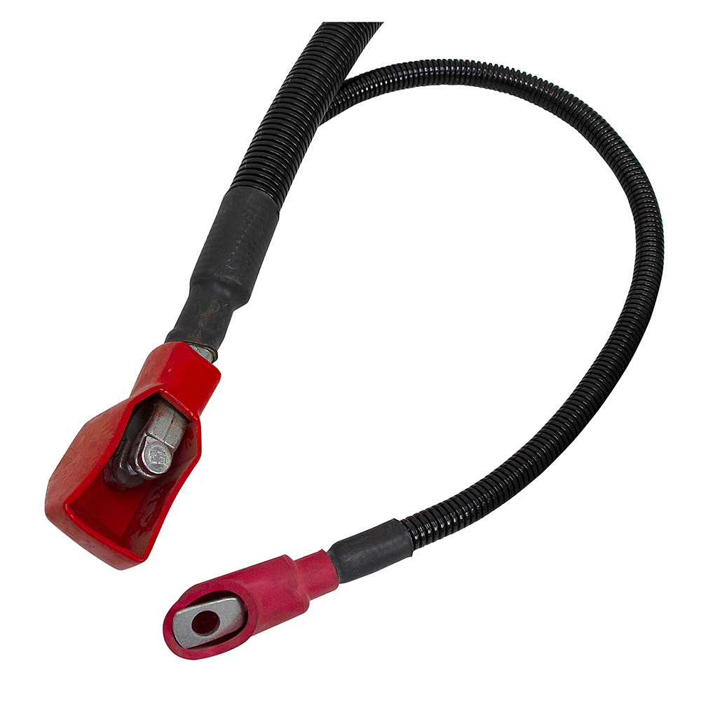 63 Inch Positive Battery Cable [501116]