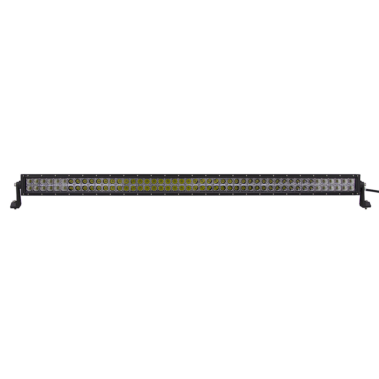 25920 Lumen 50 Inch Spot/Flood LED Light Bar 12 Volt DC Buyers Products 1492165 [501117]