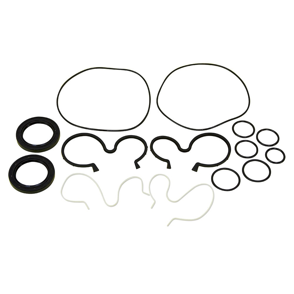 Seal Kit for Dynamic GP-PTO-A-9-21-R Pump - Surplus Center