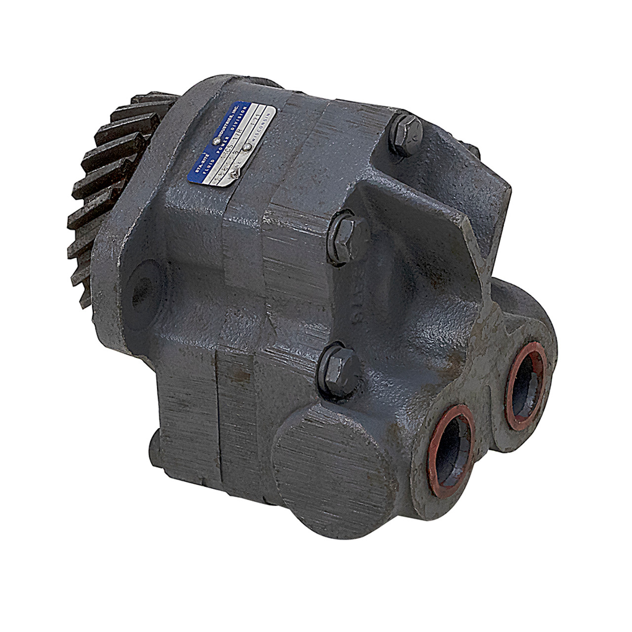 STA-RITE 1HCS17R Hydraulic Motor [WC9-10982-AL]