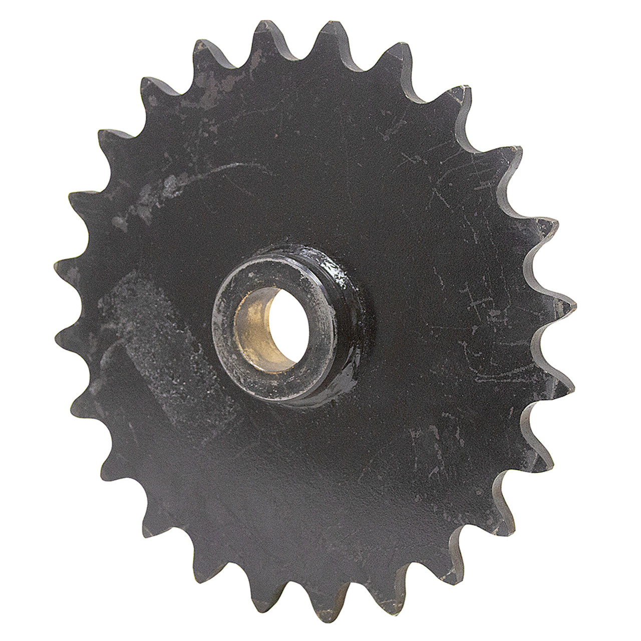 24 Tooth 1-3/4" Bore 2062 Double Pitch Conveyor Chain Sprocket [603156]