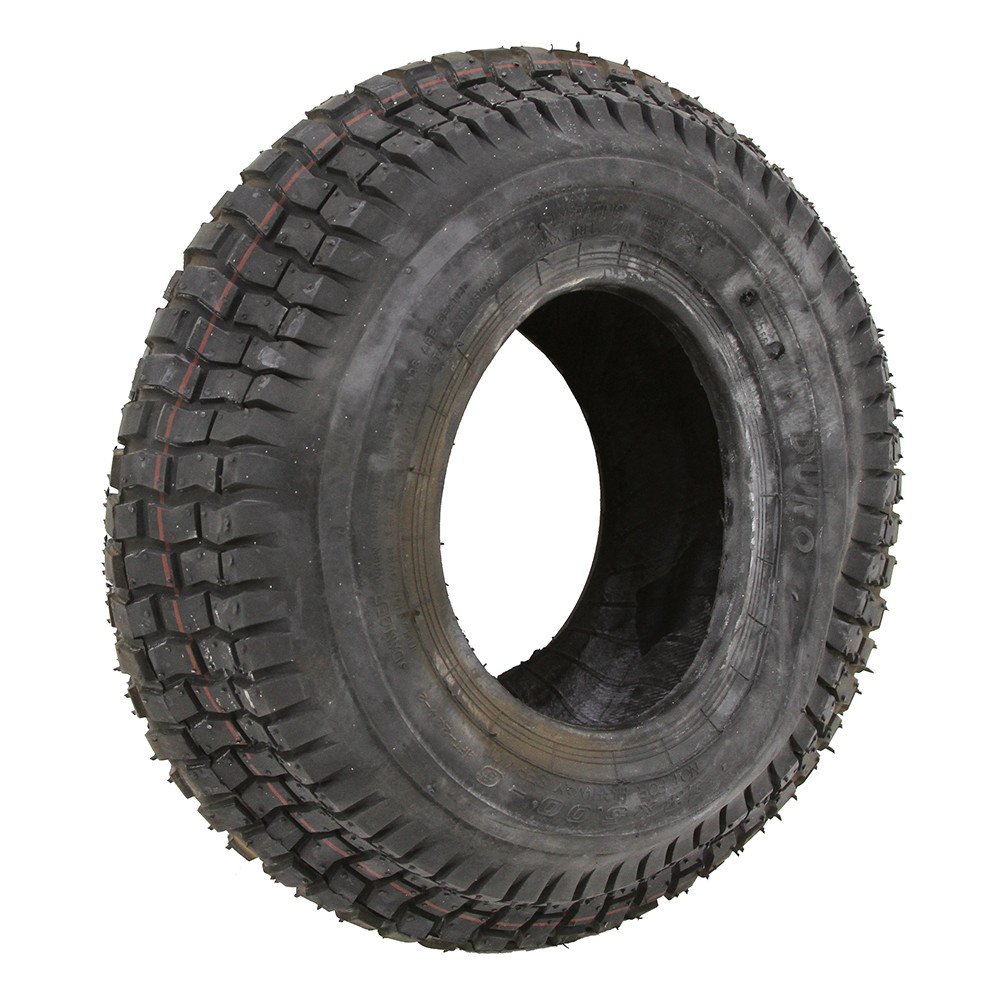 13x5.00-6 TURF TIRE - Surplus Center