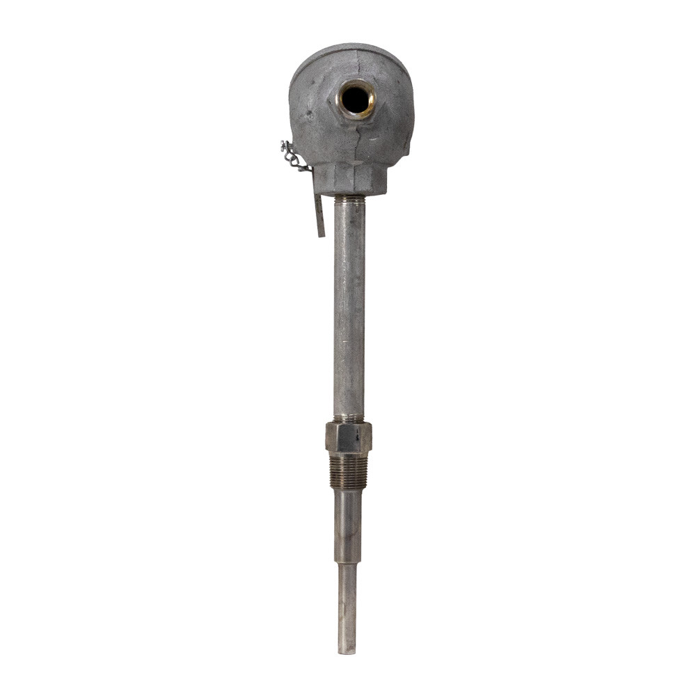 Thermocouple with Thermowell Marlin TE337A & B [501150]