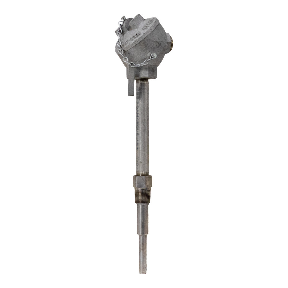 Thermocouple with Thermowell Marlin TE337A & B [501150]