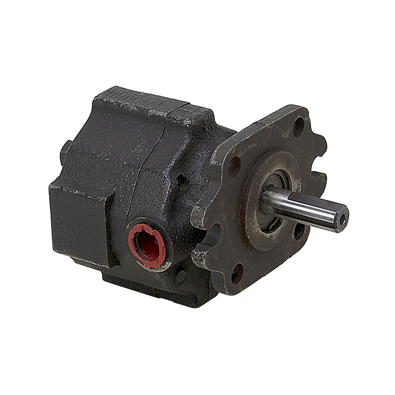 0.22 cu in Webster 22B1E1B2-L20 Hydraulic Pump [904100]