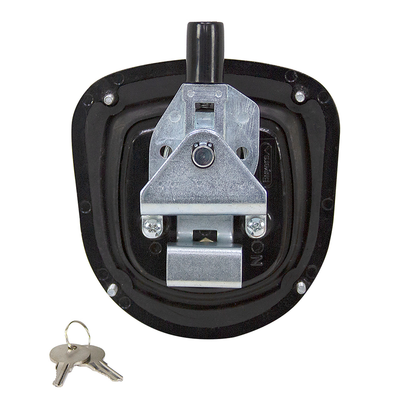 T-Handle Compression Latch Buyers Products LL90000 [300262]
