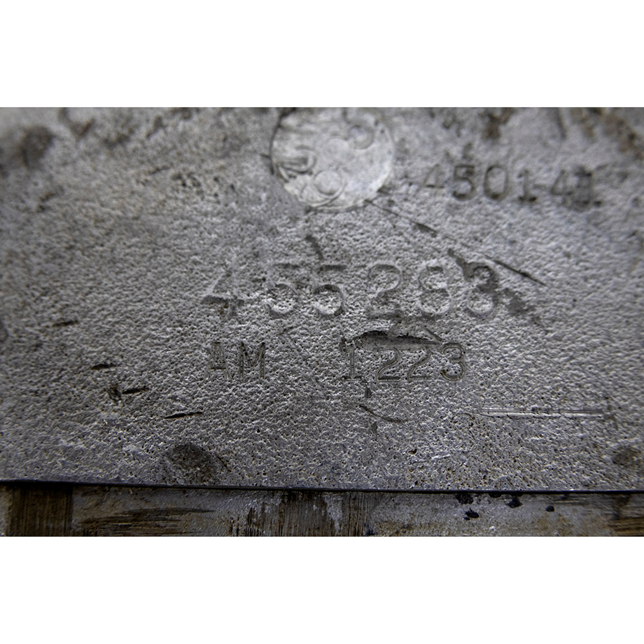 AM1223 Hydraulic Pump [WC9-10982-AW]