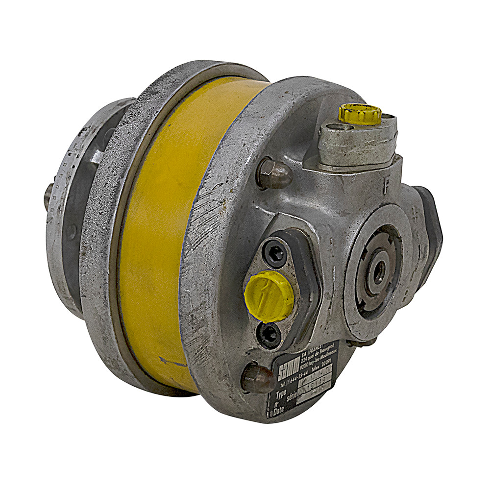SAMM 10M.12,14.TO Hydraulic Orbital Motor [WC9-10982-BI]